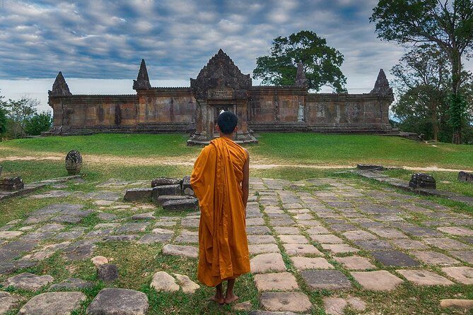Full-Day Preah Vihear, Koh Ker and Beng Mealea Private Tour - An In-Depth Look at the Itinerary and Experience