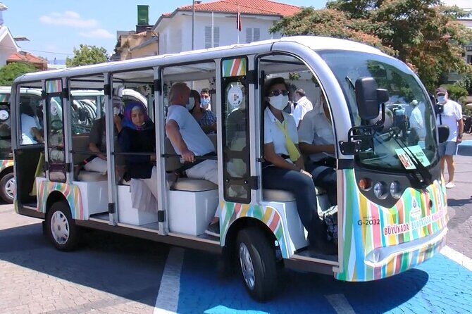 Full-Day Princes Island Tour with Lunch from Istanbul - Final Thoughts