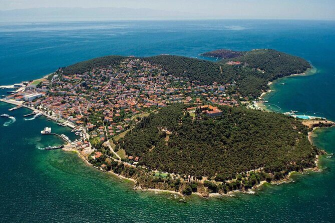 Full-Day Princes Island Tour with Lunch from Istanbul - FAQ