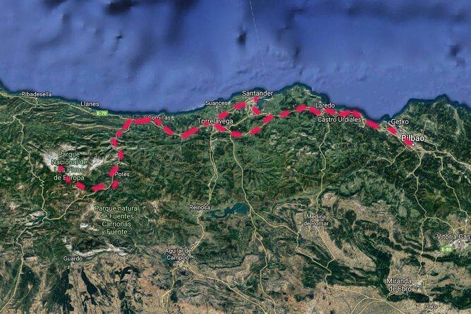 Full Day Private 4WD Tour from Bilbao to Picos de Europa. Fine meals. - Who Will Love This Tour?