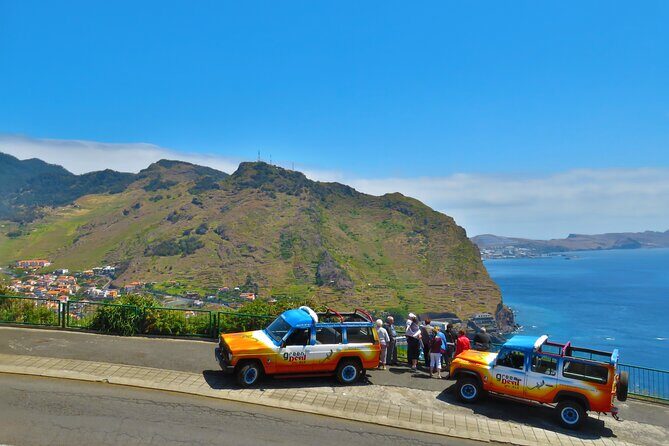 Full Day Private 4x4 Adventure in Madeira - Who Is This Tour Best For?