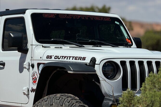 Full Day Private 4x4 Guided Jeep Experience in Moab - Final Thoughts