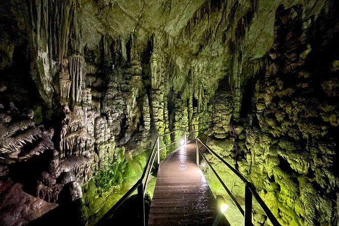 Full-Day Private Adventure: Knossos-Zeus Territory-Old Villages - Frequently Asked Questions