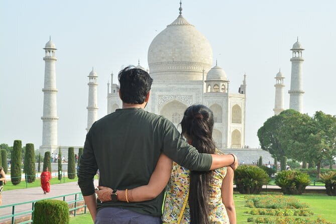 Full Day Private Agra Tour from Delhi by Car - Practical Tips for Your Tour