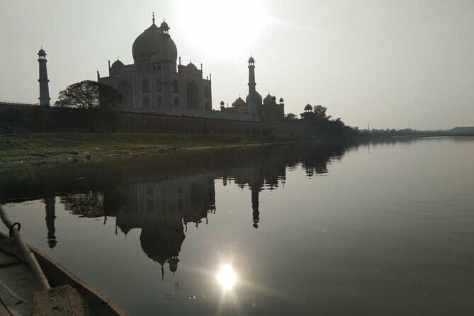 Full Day Private Agra Tour from Delhi by Car - FAQ