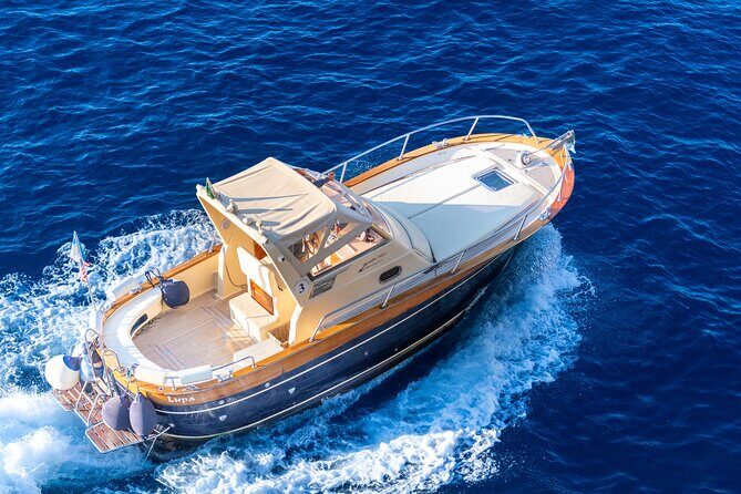 Full Day Private Amalfi Coast Cruise from Positano or Praiano - FAQ