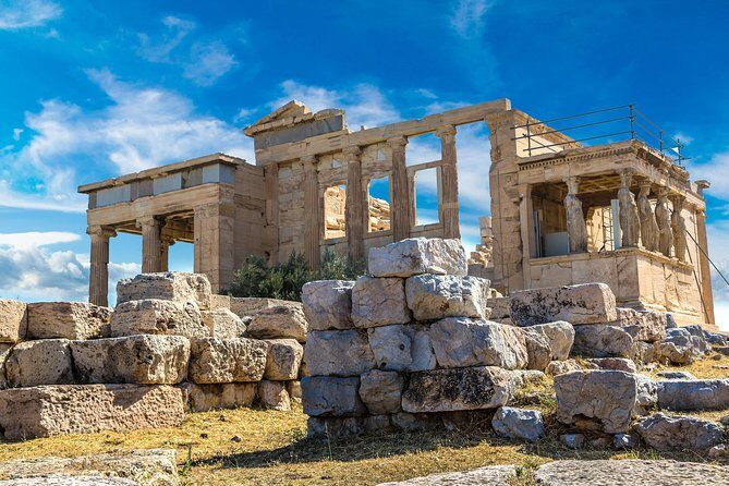 Full Day Private Ancient Corinth and Athens Must See Tour - An All-In-One Tour of Athens and Beyond
