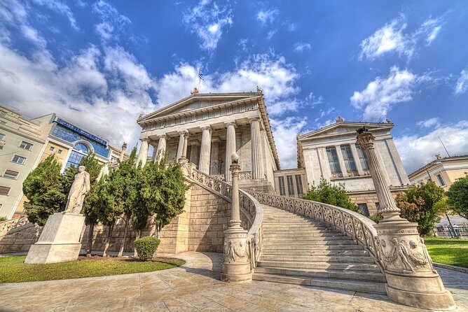 Full Day Private Ancient Corinth and Athens Must See Tour - The Sum Up