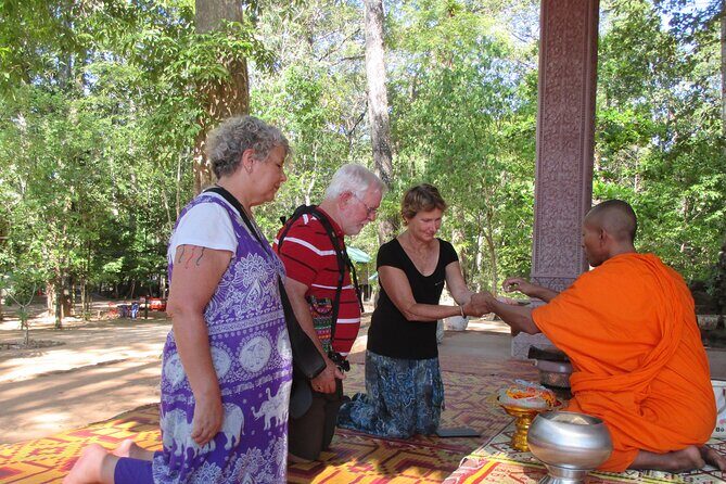 Full-Day private Angkor Temples Tour from Siem Reap - An In-Depth Review of the Full-Day Private Angkor Temples Tour