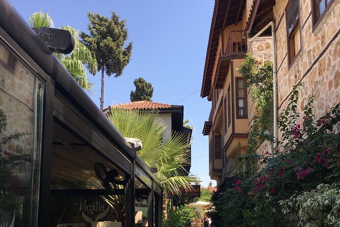 Full Day Private Antalya City Tour - A Deep Dive into the Tour Experience