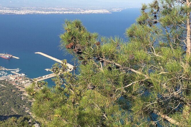 Full Day Private Antalya City Tour - FAQ