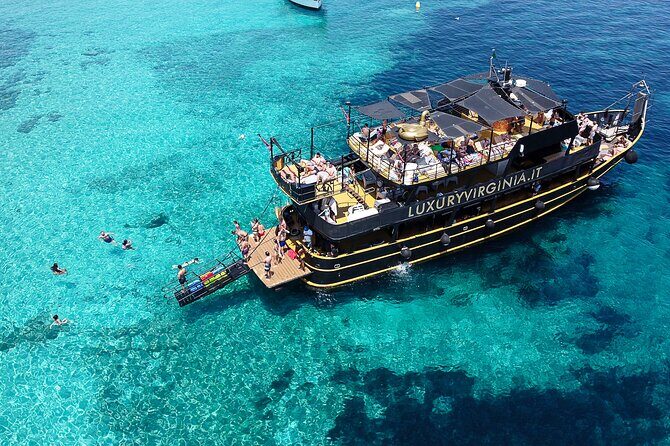 Full day private archipelago tour in La Maddalena - Exploring the La Maddalena Archipelago: What to Expect