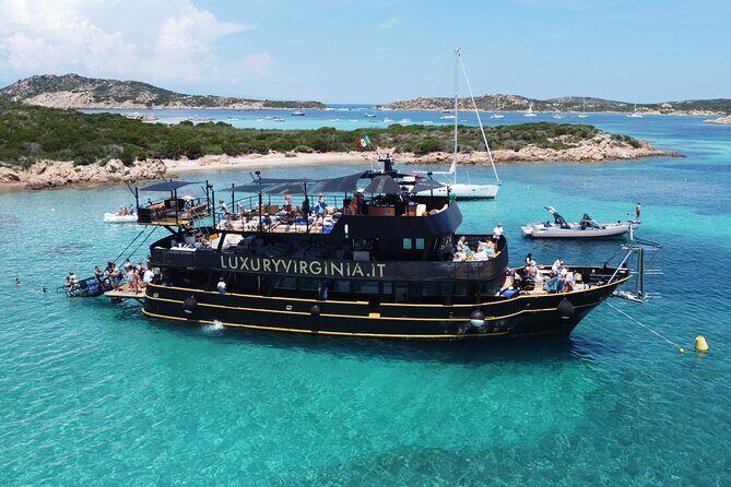 Full day private archipelago tour in La Maddalena - The Experience in Practice: What Our Guests Say