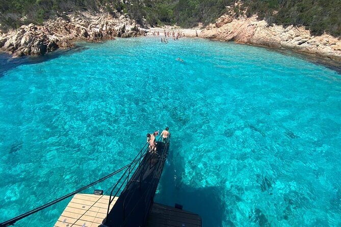 Full day private archipelago tour in La Maddalena - Final Thoughts