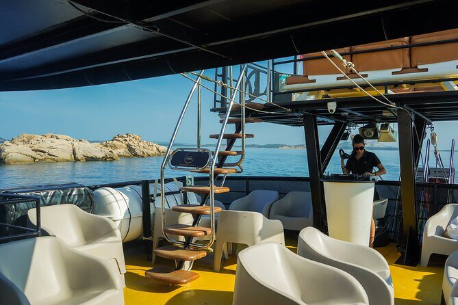 Full day private archipelago tour in La Maddalena - Frequently Asked Questions