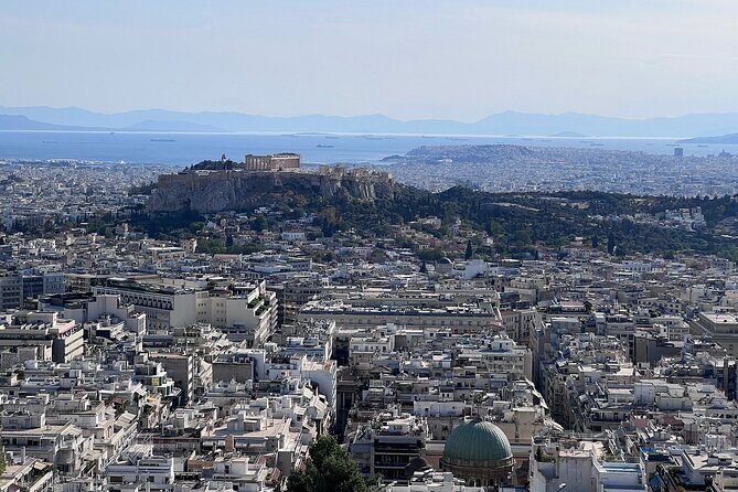 Full Day Private Athens and Cape Sounio Tour - Additional Details & Practical Insights