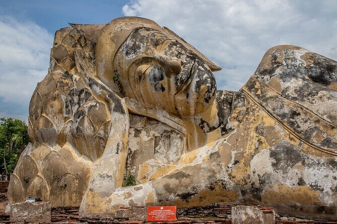 Full-Day Private Ayutthaya and Bang Pa-In Summer Palace from Bangkok - Key Points
