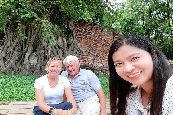 Full-Day Private Ayutthaya and Bang Pa-In Summer Palace from Bangkok - Who Should Consider This Tour?