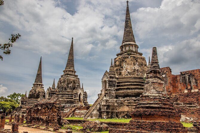 Full-Day Private Ayutthaya and Bang Pa-In Summer Palace from Bangkok - FAQ