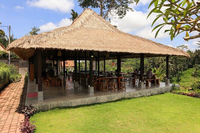 Full-Day Private Bali Back To The Village Tour with Hotel Pick Up - Key Points