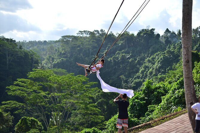 Full-Day Private Bali Back To The Village Tour with Hotel Pick Up - Frequently Asked Questions (FAQs)