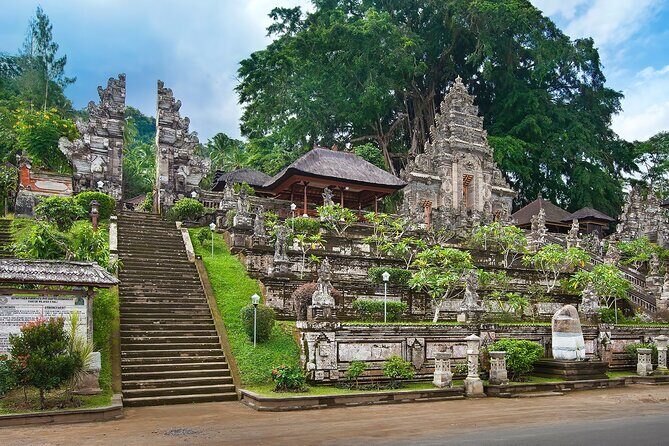 Full-Day Private Bali Back To The Village Tour with Hotel Pick Up - Final Thoughts