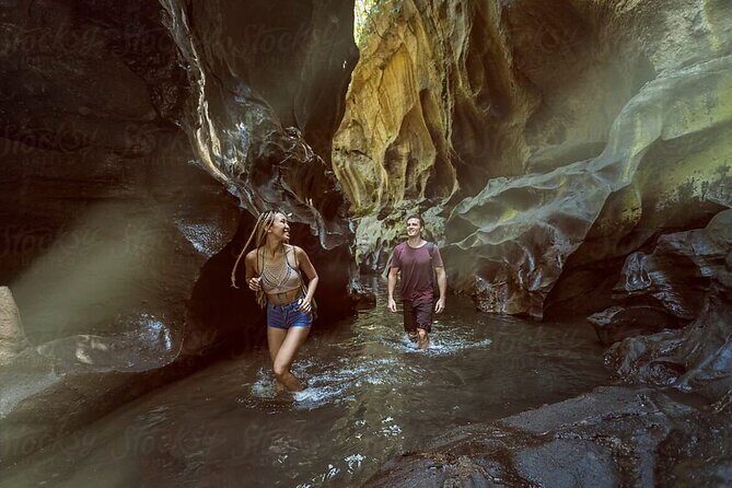 Full-Day Private Bali Jungle Rush Tour: Canyoning & ATV Adventure - Final Thoughts
