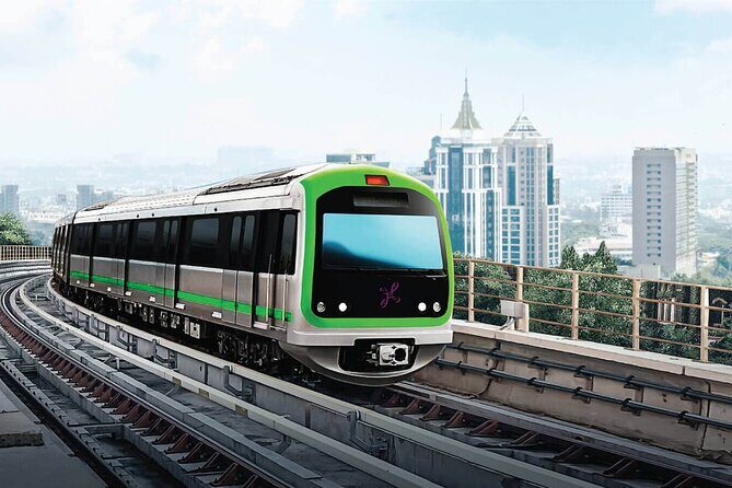 Full-Day Private Bangalore City Tour by Metro Train - Who Is This Tour Best For?