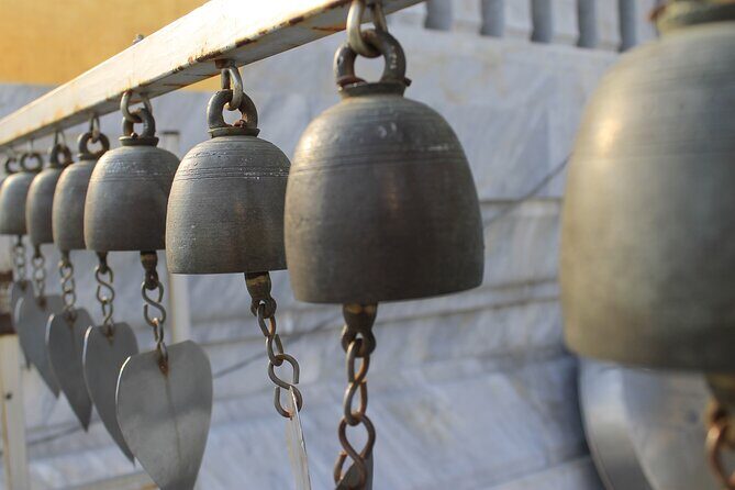 Full-Day Private Bangkok Customizable Tour with Transport - What Travelers Love About This Tour