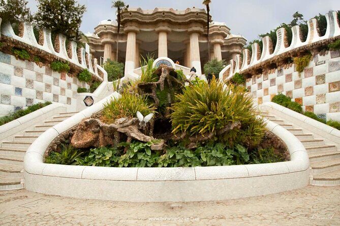 Full Day Private Barcelona City Tour - Exploring the Full Day Private Barcelona City Tour: An Authentic and Practical Guide