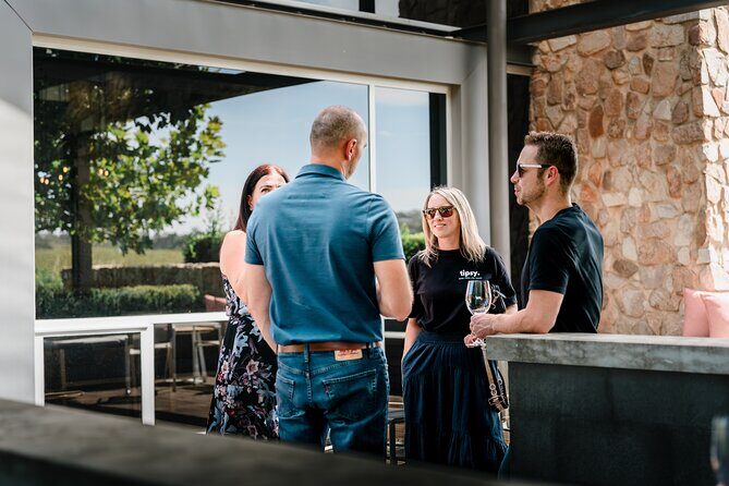 Full Day Private Barossa Valley Wine Tour - An In-Depth Look at the Tour Itinerary