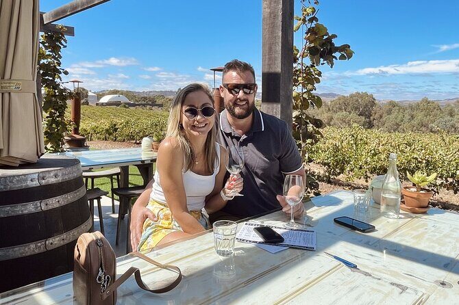 Full Day Private Barossa Valley Wine Tour - Why This Tour Works