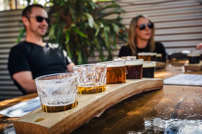 Full Day Private Barossa Valley Wine Tour - Frequently Asked Questions