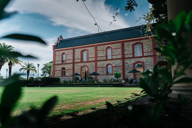 Full Day Private Barossa Valley Wine Tour - Final Thoughts