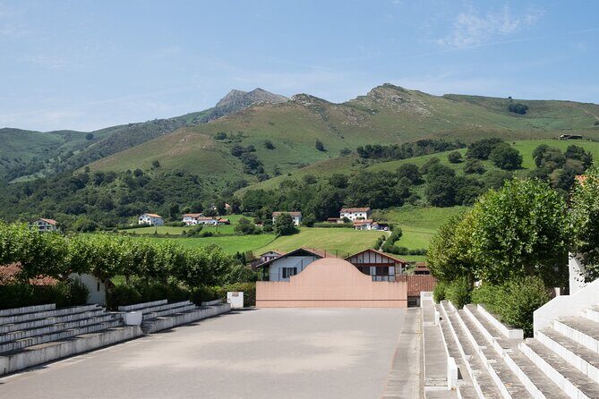 Full Day Private Basque French Countryside from San Sebastian - Exploring the French Basque Countryside: An In-Depth Look