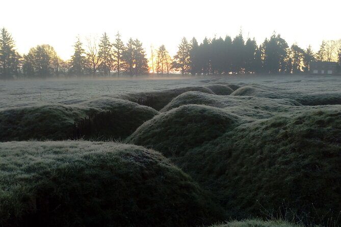 Full Day Private Battle of the Somme Tour from Albert - What Makes This Tour Special?