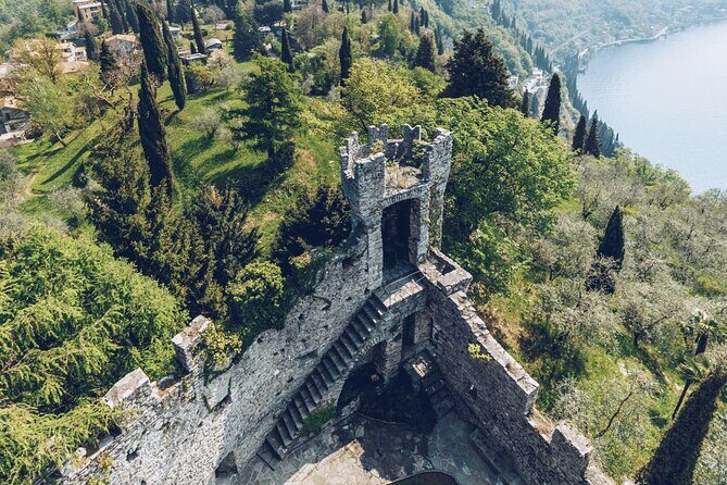 Full Day Private Bellagio and Varenna Tour with Vezio Castle - Who Will Love This Tour?