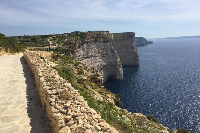 Full-Day Private Best of Gozo Island Tour from Malta - The Practicality of a Private, Guided Day on Gozo