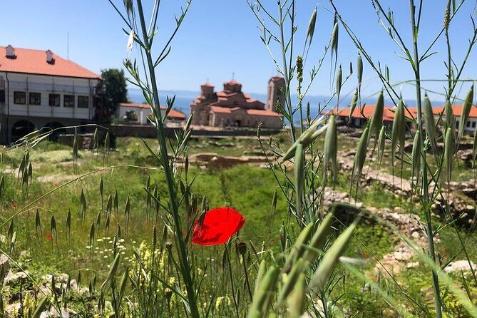 Full-Day Private Best of Ohrid and Lake Ohrid Tour - The Itinerary: What You’ll See, and Why It Matters