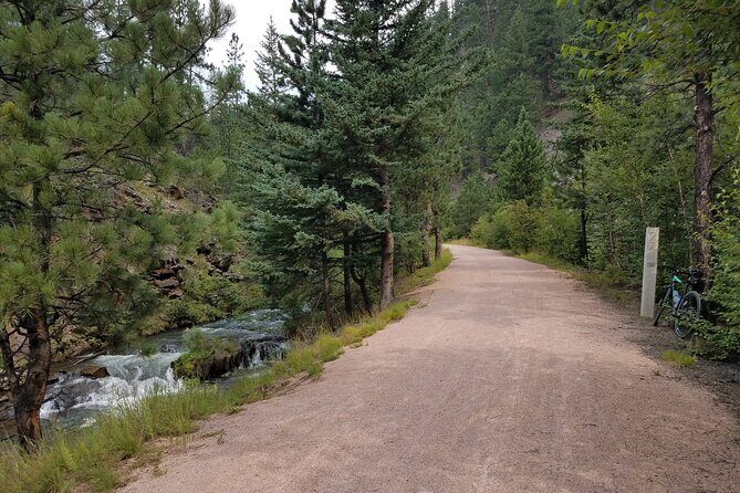 Full-Day Private Bike Tour of Mickelson Trail and Brewery - FAQ