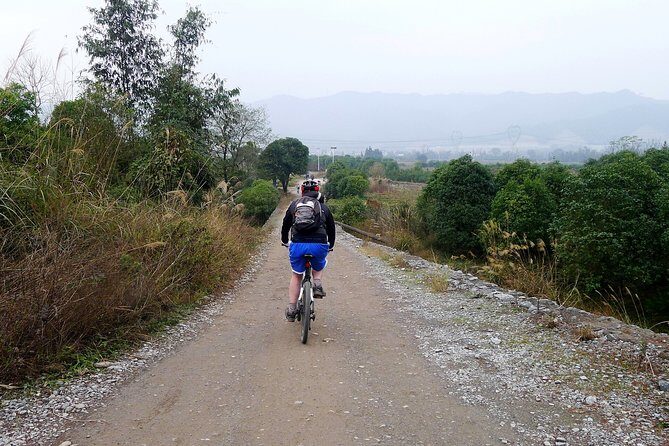 Full-Day Private Biking Activity in Yangshuo - A Deep Dive into the Full-Day Private Biking Tour in Yangshuo