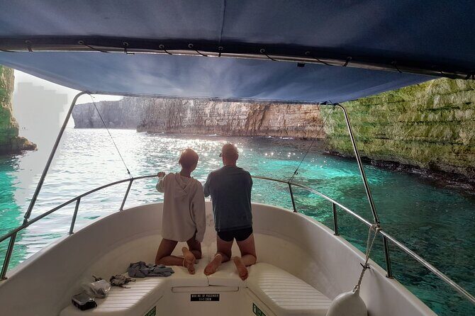 Full Day Private Boat Charters Malta: Blue Lagoon, Comino & Gozo - FAQs