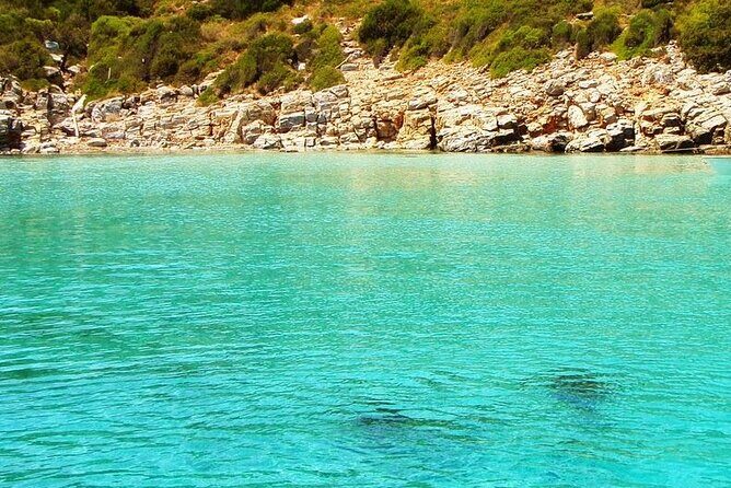 Full-Day Private Boat Cruise from Bodrum - What’s Included and What to Consider