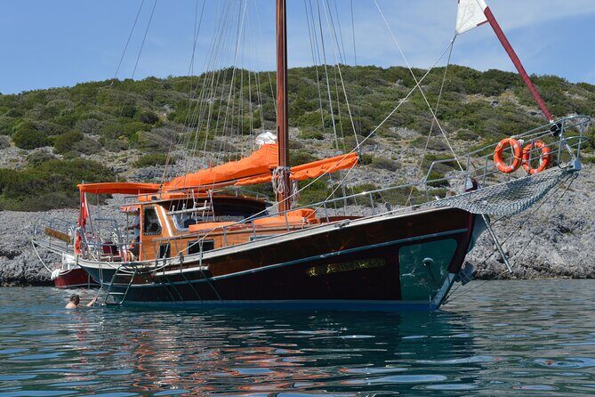 Full-Day Private Boat Cruise from Bodrum - Authentic Experiences from Reviewers