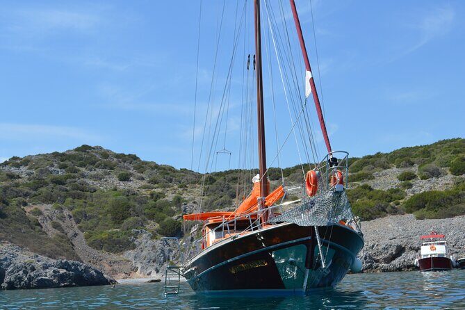 Full-Day Private Boat Cruise from Bodrum - FAQ