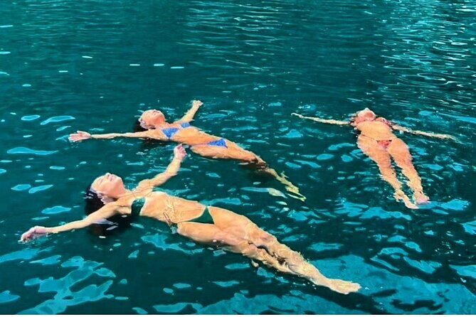 Full Day Private Boat Tour Along the Amalfi Coast - Final Thoughts