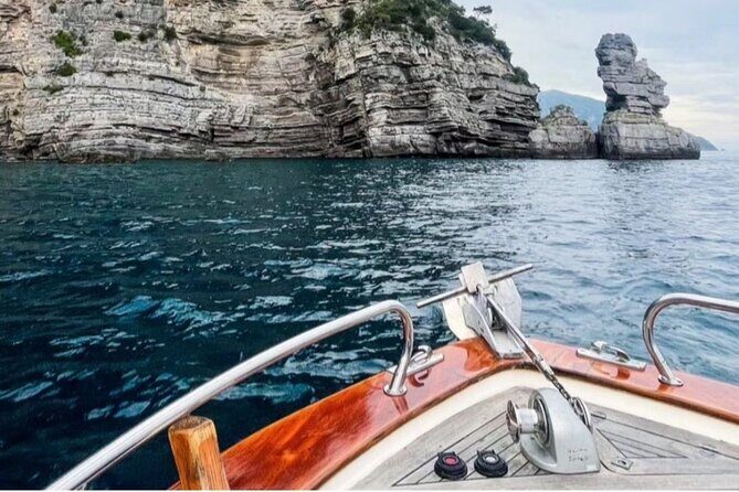 Full Day Private Boat Tour Along the Amalfi Coast - Frequently Asked Questions (FAQs)