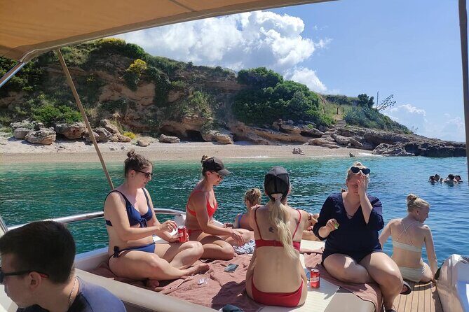 Full-Day Private Boat Tour in Croatia - The Experience: Pros and Cons from Real Travelers