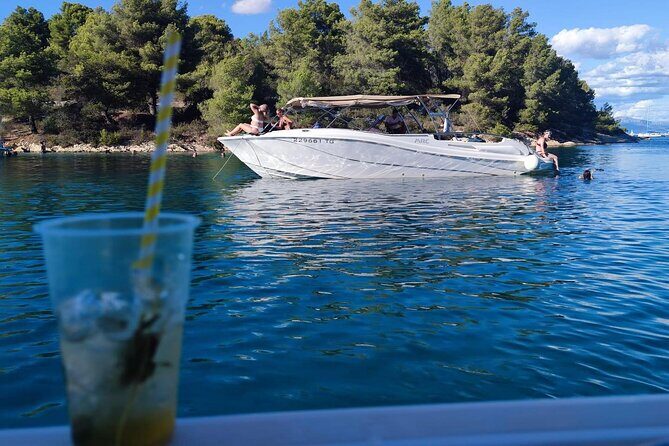Full-Day Private Boat Tour in Croatia - The Sum Up: Is This Tour Right for You?