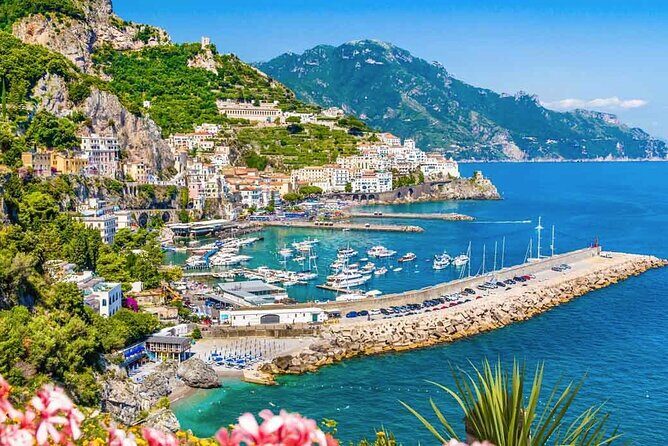 Full Day Private Boat Tour of Amalfi Coast from Sorrento - Final Thoughts